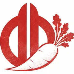 扶桑町の紋章イラスト