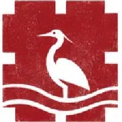 岐阜市の紋章イラスト
