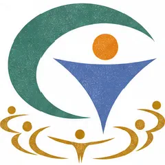 郡上市の紋章イラスト