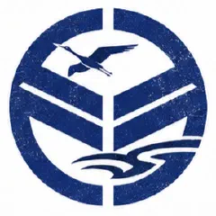 羽島市の紋章イラスト