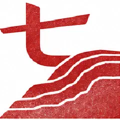 七宗町の紋章イラスト