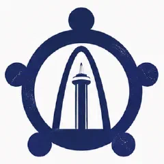 一宮市の紋章イラスト