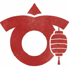 刈谷市の紋章イラスト