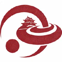 清須市の紋章イラスト