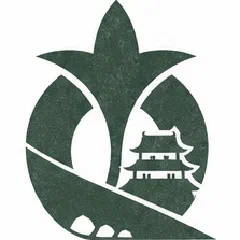 小牧市の紋章イラスト
