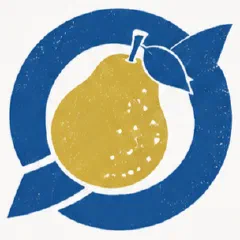 美濃加茂市の紋章イラスト