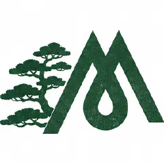 御嵩町の紋章イラスト