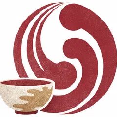 瑞浪市の紋章イラスト