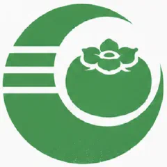 本巣市の紋章イラスト