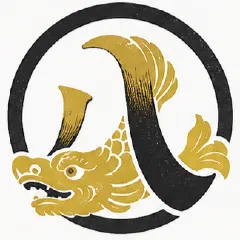 名古屋市の紋章イラスト