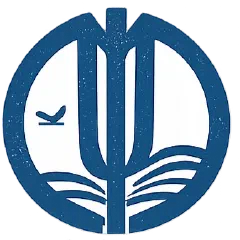 中津川市の紋章イラスト
