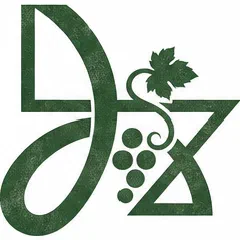 大府市の紋章イラスト