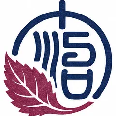大治町の紋章イラスト