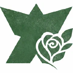 大野町の紋章イラスト