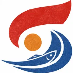 設楽町の紋章イラスト