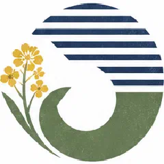 田原市の紋章イラスト