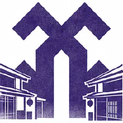 高山市の紋章イラスト