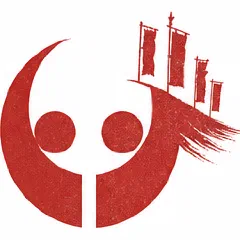 豊明市の紋章イラスト