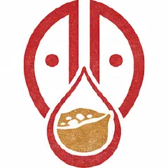 豊川市の紋章イラスト