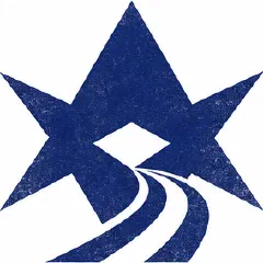 豊田市の紋章イラスト